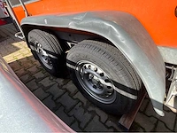 2018 atec eb2 2-1 dubbelas aanhangwagen - afbeelding 10 van  19