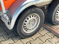 2018 atec eb2 2-1 dubbelas aanhangwagen - afbeelding 7 van  19