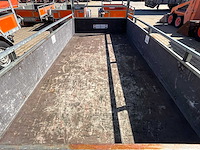 2018 atec eb2 2-1 dubbelas aanhangwagen - afbeelding 17 van  18