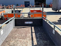 2018 atec eb2 2-1 dubbelas aanhangwagen - afbeelding 18 van  18
