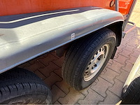 2018 atec eb2 2-2 dubbelas aanhangwagen - afbeelding 7 van  18