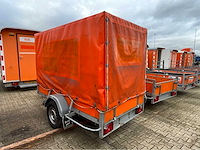 2018 atec eo1300 huif aanhangwagen - afbeelding 10 van  14