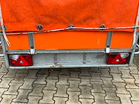 2018 atec eo1300 huif aanhangwagen - afbeelding 11 van  14