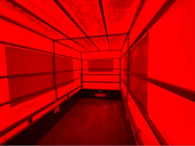 2018 atec eo1300 huif aanhangwagen - afbeelding 12 van  14