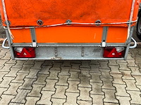 2018 atec eo1300 huif aanhangwagen - afbeelding 13 van  14