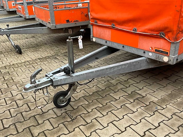 2018 atec eo1300 huif aanhangwagen - afbeelding 14 van  14