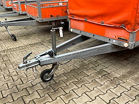 2018 atec eo1300 huif aanhangwagen - afbeelding 14 van  14