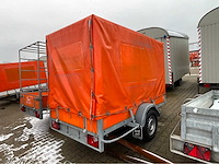 2018 atec eo1300 zeilaanhangwagen - afbeelding 7 van  12