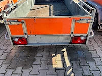 2018 atec n/a dubbelas aanhangwagen - afbeelding 17 van  19
