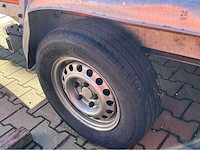 2018 atec n/a dubbelas aanhangwagen - afbeelding 6 van  19