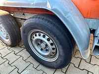 2018 atec n/a dubbelas aanhangwagen - afbeelding 8 van  19