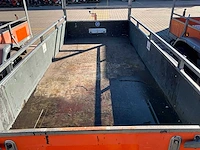 2018 atec n/a dubbelas aanhangwagen - afbeelding 18 van  19