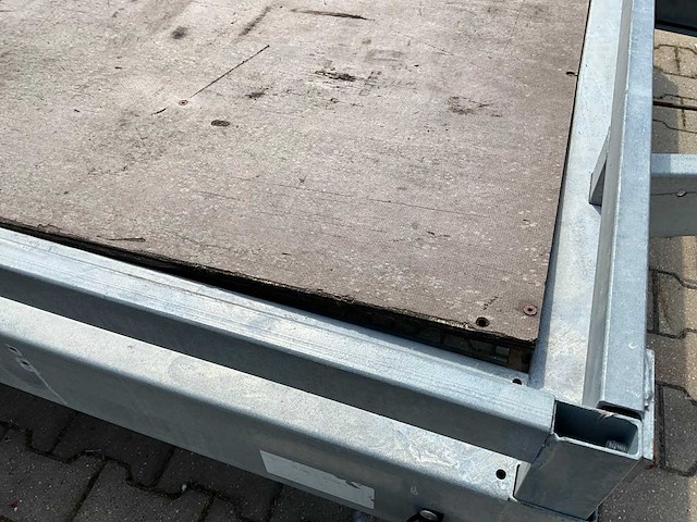 2018 atec q2-2 auto transporter aanhangwagen - afbeelding 3 van  23