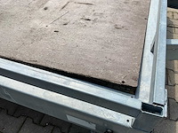 2018 atec q2-2 auto transporter aanhangwagen - afbeelding 3 van  23