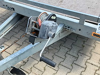 2018 atec q2-2 auto transporter aanhangwagen - afbeelding 6 van  23