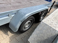 2018 atec q2-2 auto transporter aanhangwagen - afbeelding 9 van  23