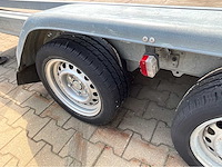 2018 atec q2-2 auto transporter aanhangwagen - afbeelding 15 van  23