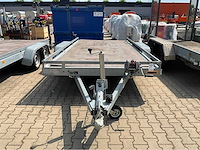 2018 atec q2-2 auto transporter aanhangwagen - afbeelding 12 van  23