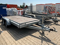2018 atec q2-2 auto transporter aanhangwagen - afbeelding 17 van  23