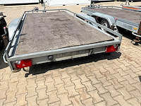 2018 atec q2-2 auto transporter aanhangwagen - afbeelding 21 van  23
