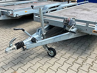 2018 atec q2-2 auto transporter aanhangwagen - afbeelding 7 van  23