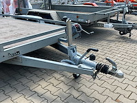 2018 atec q2-2 auto transporter aanhangwagen - afbeelding 8 van  23