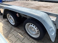 2018 atec q2-2 auto transporter aanhangwagen - afbeelding 13 van  23