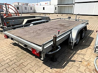 2018 atec q2-2 auto transporter aanhangwagen - afbeelding 18 van  23