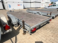 2018 atec q2-2 auto transporter aanhangwagen - afbeelding 20 van  23