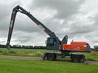 2018 atlas 350mh overslagkraan