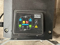 2018 atlas copco cd3+ luchtdroger - afbeelding 2 van  3