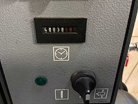 2018 atlas copco gx7 schroefcompressor - afbeelding 5 van  6