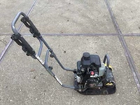 2018 atlas copco lf 50 trilplaat - afbeelding 2 van  2
