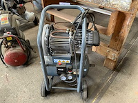 2018 atlas copco luchtcompressor - afbeelding 2 van  4