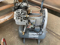 2018 atlas copco luchtcompressor - afbeelding 3 van  4