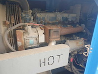 2018 atlas copco qas 20 stroomgenerator - afbeelding 2 van  10