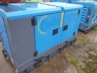 2018 atlas copco qas 20 stroomgenerator - afbeelding 4 van  10