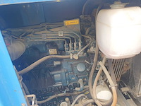 2018 atlas copco qas 20 stroomgenerator - afbeelding 7 van  10
