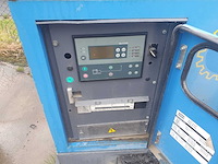 2018 atlas copco qas 20 stroomgenerator - afbeelding 8 van  10