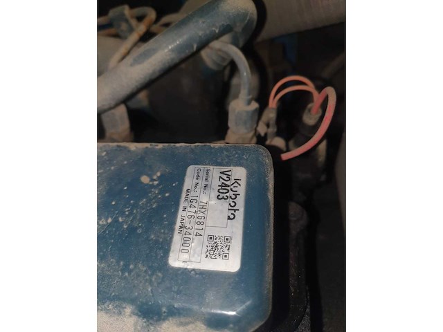 2018 atlas copco qas 20 stroomgenerator - afbeelding 10 van  10