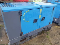 2018 atlas copco qas 20 stroomgenerator - afbeelding 5 van  11