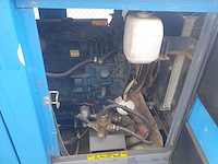 2018 atlas copco qas 20 stroomgenerator - afbeelding 8 van  11