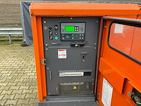 2018 atlas copco qas 60 st3 stroom aggregaat - afbeelding 2 van  16