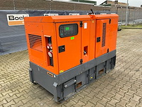 2018 atlas copco qas 60 st3 stroom aggregaat - afbeelding 10 van  16