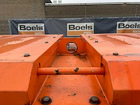 2018 atlas copco qas 60 st3 stroom aggregaat - afbeelding 14 van  16