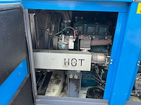 2018 atlas copco qas14 st3 noodstroomaggregaat - afbeelding 3 van  11
