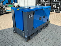 2018 atlas copco qas14 st3 noodstroomaggregaat - afbeelding 5 van  11