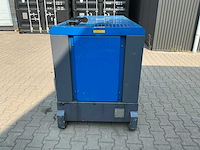 2018 atlas copco qas14 st3 noodstroomaggregaat - afbeelding 6 van  11