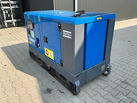 2018 atlas copco qas14 st3 noodstroomaggregaat - afbeelding 7 van  11