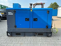 2018 atlas copco qas14 st3 noodstroomaggregaat - afbeelding 10 van  11